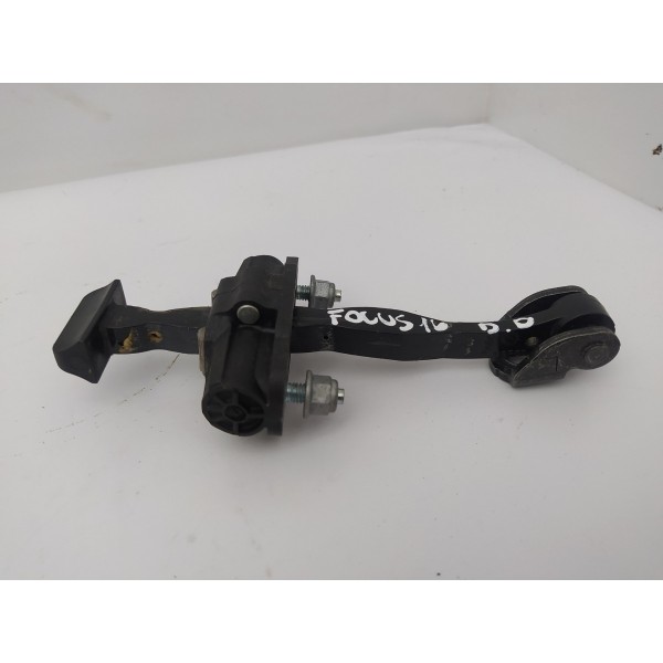 Limitador Porta Dianteira Direita Ford Focus Sedan 2016