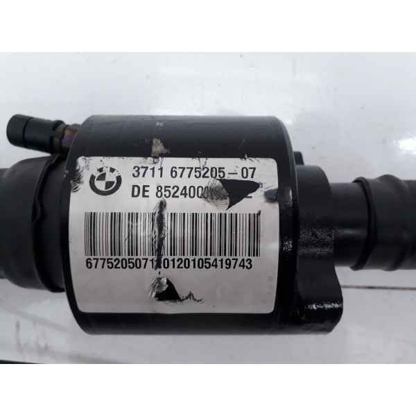 Barra Estabilizadora Dianteira Bmw 535i Gt 2011 2012