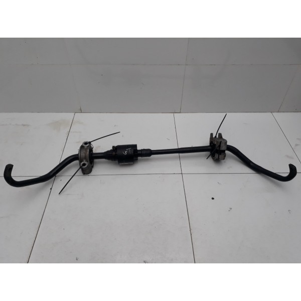Barra Estabilizadora Dianteira Bmw 535i Gt 2011 2012
