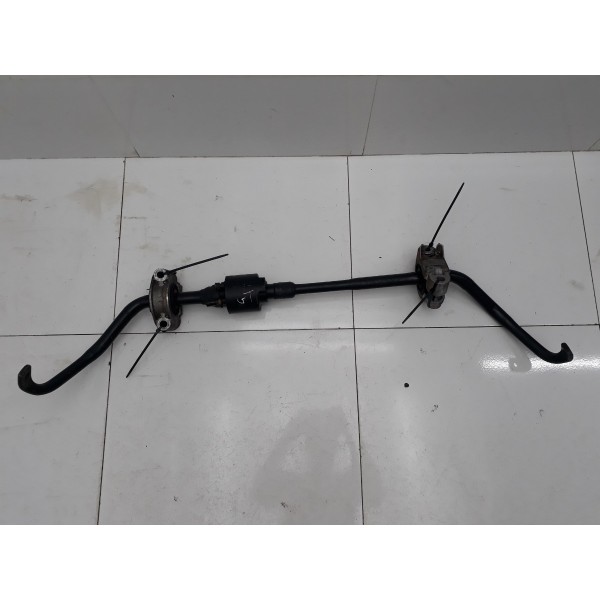 Barra Estabilizadora Dianteira Bmw 535i Gt 2011 2012