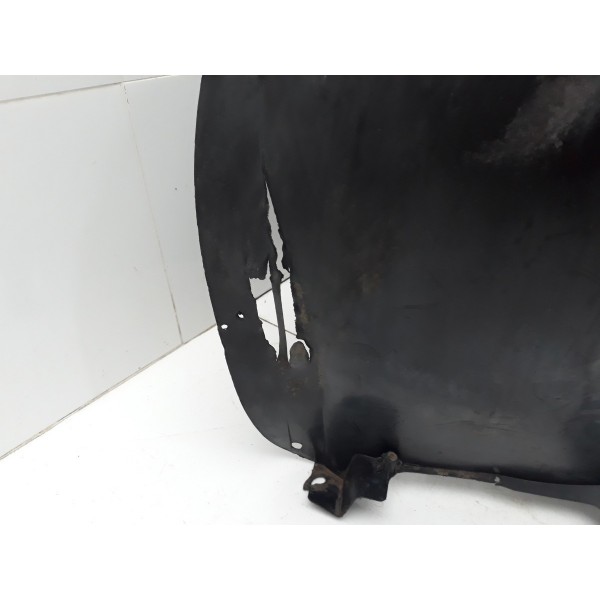 Parabarro Dianteiro Direito Citroën C4 2011 2012 Detalhe