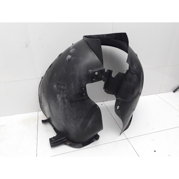 Parabarro Dianteiro Direito Citroën C4 2011 2012 Detalhe