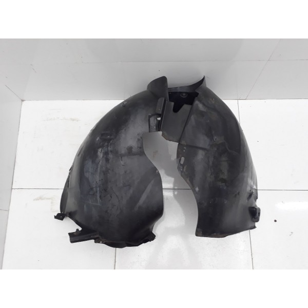 Parabarro Dianteiro Direito Citroën C4 2011 2012 Detalhe