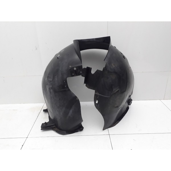 Parabarro Dianteiro Direito Citroën C4 2011 2012 Detalhe