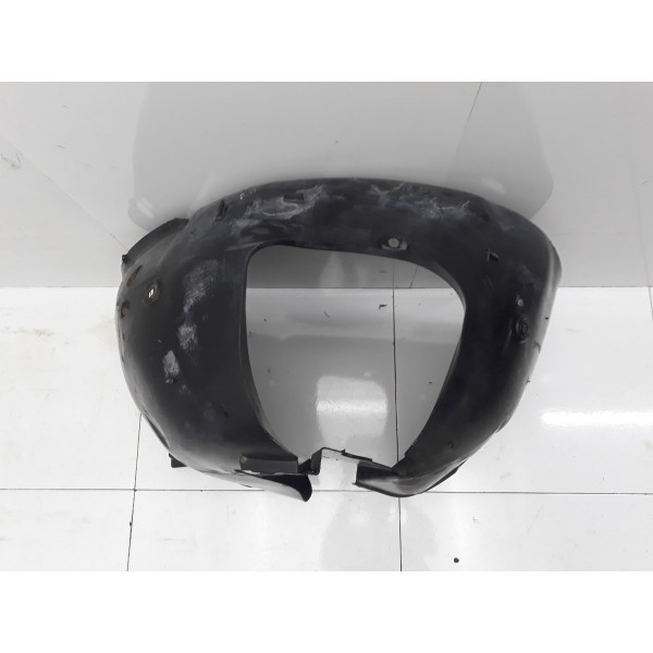 Parabarro Dianteiro Direito Citroën C4 2011 2012 Detalhe