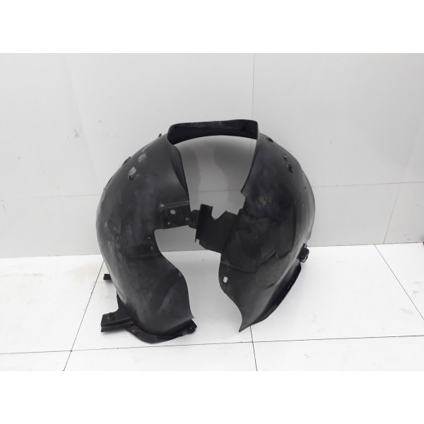 Parabarro Dianteiro Direito Citroën C4 2011 2012 Detalhe