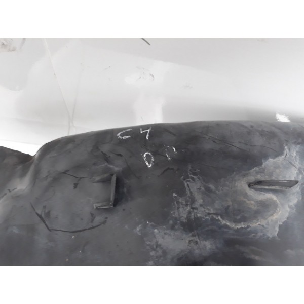 Parabarro Dianteiro Direito Citroën C4 2011 2012 Detalhe