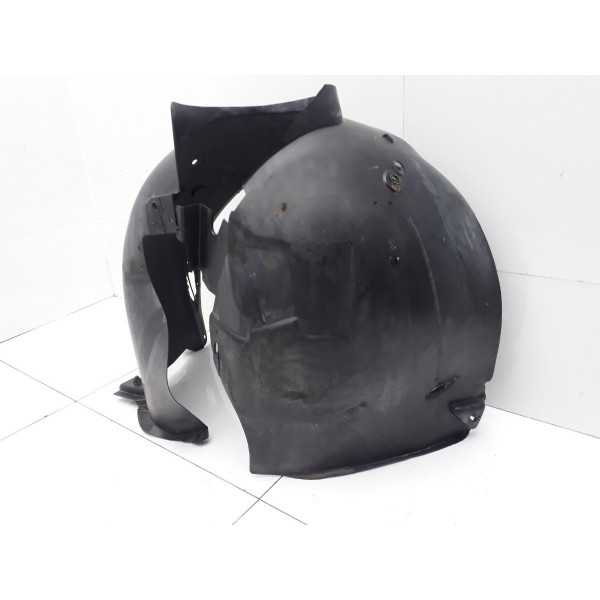 Parabarro Dianteiro Direito Citroën C4 2011 2012 Detalhe