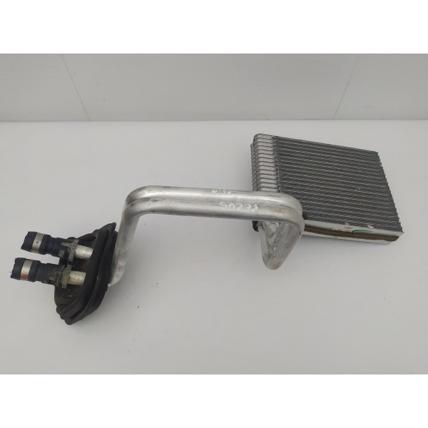 Radiador Ar Quente Ford Focus Titanium 2.0 2016