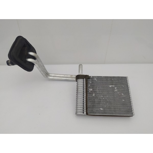 Radiador Ar Quente Ford Focus Titanium 2.0 2016