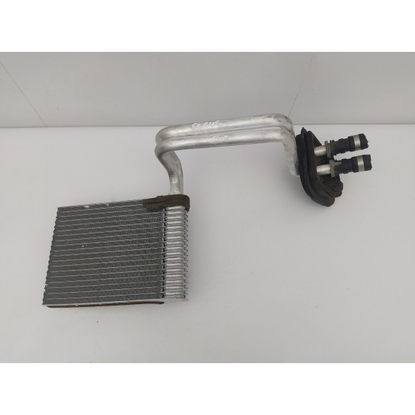 Radiador Ar Quente Ford Focus Titanium 2.0 2016