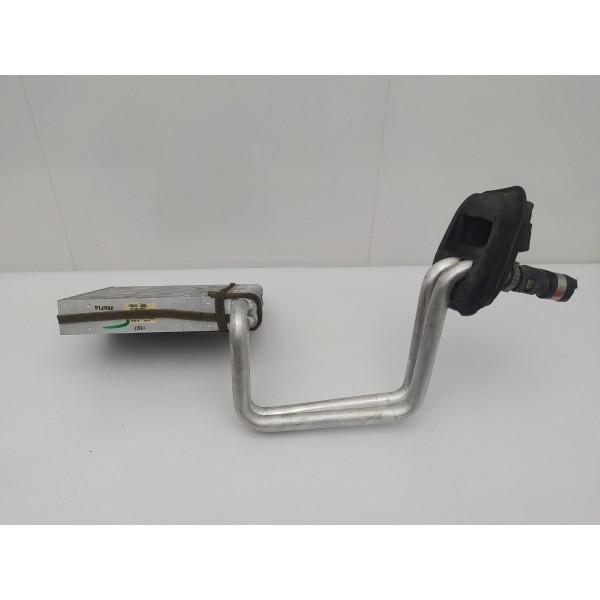 Radiador Ar Quente Ford Focus Titanium 2.0 2016