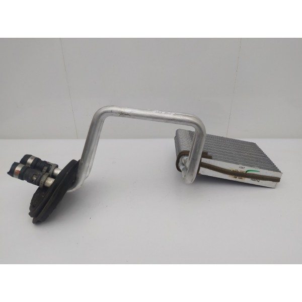 Radiador Ar Quente Ford Focus Titanium 2.0 2016