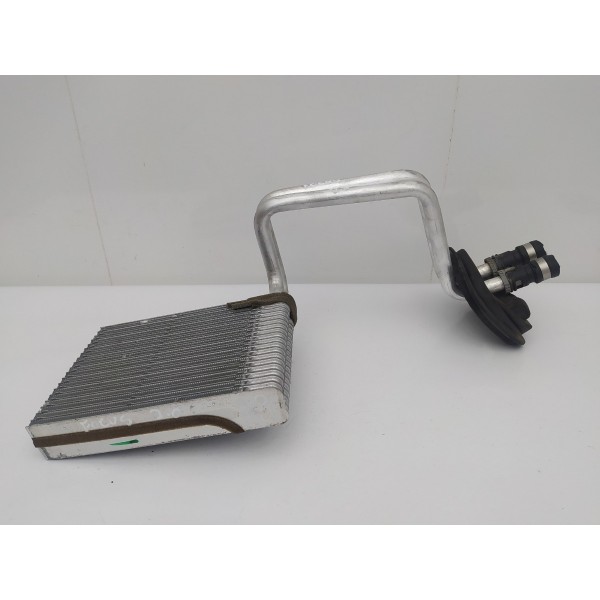 Radiador Ar Quente Ford Focus Titanium 2.0 2016