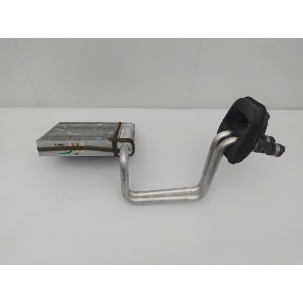 Radiador Ar Quente Ford Focus Titanium 2.0 2016