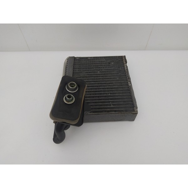 Evaporadora Ar Condicionado Ford Focus 2.0 2016