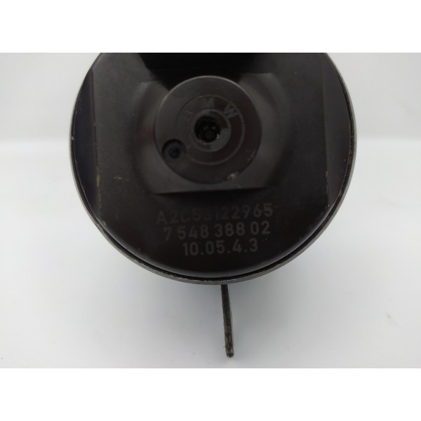 Válvula Valvetronic Bmw X1 2011 2012 2013