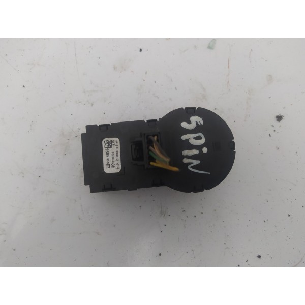 Botão Comando Farol Chevrolet Spin 2013 2014 2015