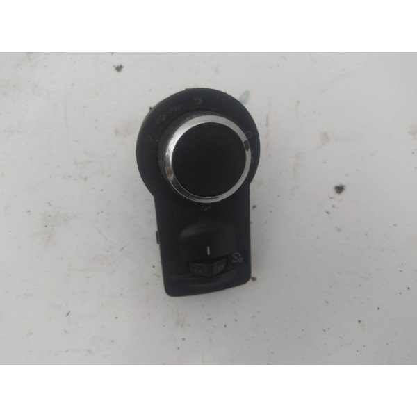 Botão Comando Farol Chevrolet Spin 2013 2014 2015
