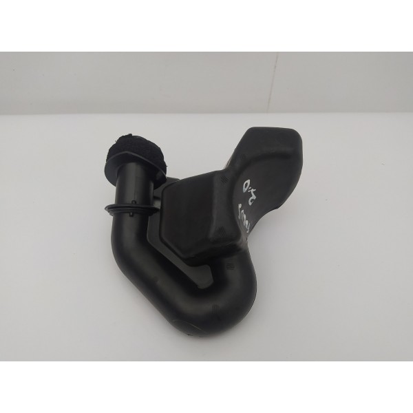 Caixa Ressonância Filtro Ar Ford Focus 2.0 2016