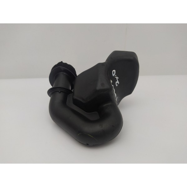 Caixa Ressonância Filtro Ar Ford Focus 2.0 2016