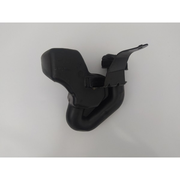 Caixa Ressonância Filtro Ar Ford Focus 2.0 2016