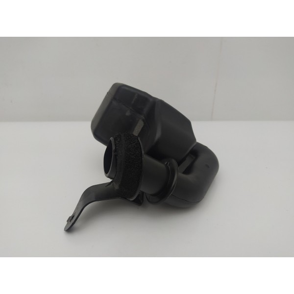 Caixa Ressonância Filtro Ar Ford Focus 2.0 2016