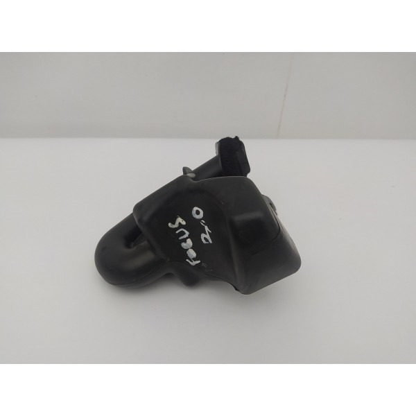 Caixa Ressonância Filtro Ar Ford Focus 2.0 2016