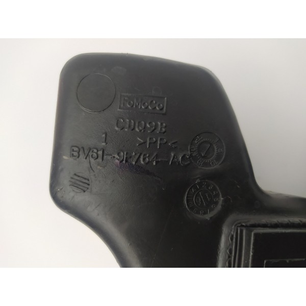 Caixa Ressonância Filtro Ar Ford Focus 2.0 2016