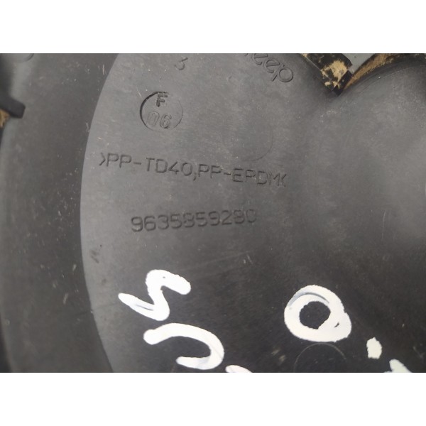 Tampa Bomba Combustível Ford Focus 2016 9635859280