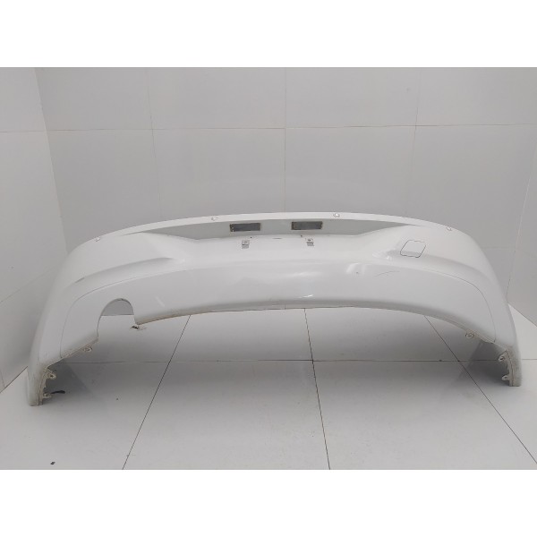 Parachoque Traseiro Bmw 116i 118i 2013 2014