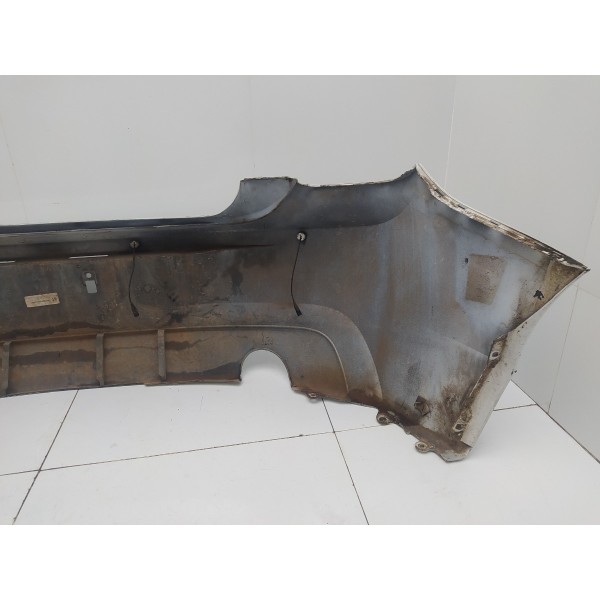 Parachoque Traseiro Bmw 116i 118i 2013 2014