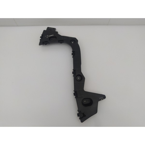 Suporte Parachoque Traseiro Esquerdo Focus Sedan 2016