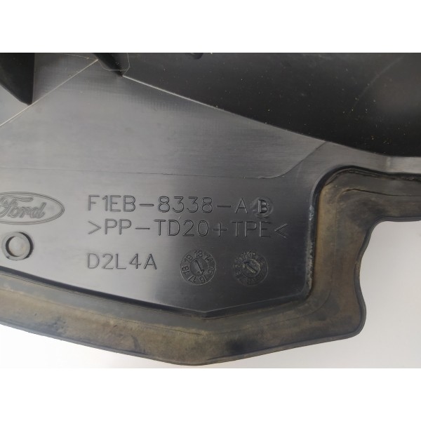 Defletor Radiador Direito Ford Focus 2016 F1eb8338ab Detalhe