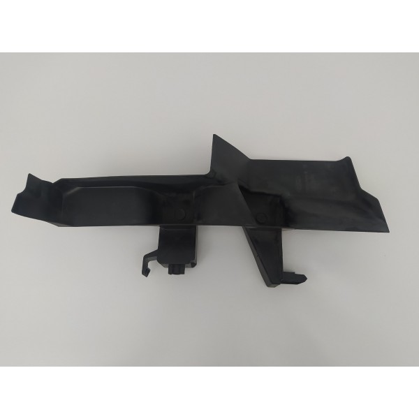 Defletor Radiador Esquerdo Ford Focus 2016 F1eb8311f