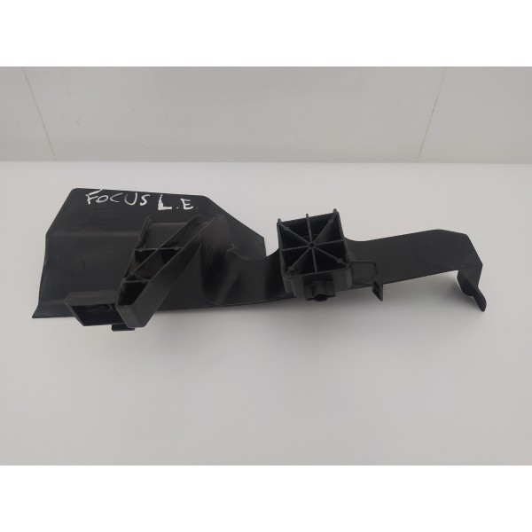 Defletor Radiador Esquerdo Ford Focus 2016 F1eb8311f