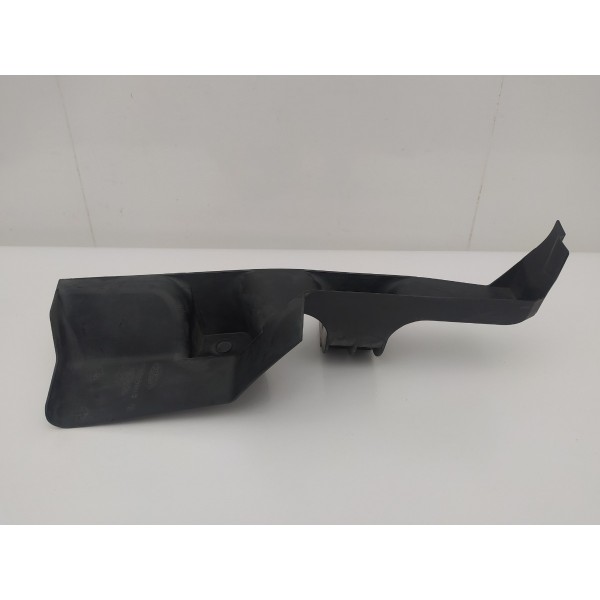 Defletor Radiador Esquerdo Ford Focus 2016 F1eb8311f