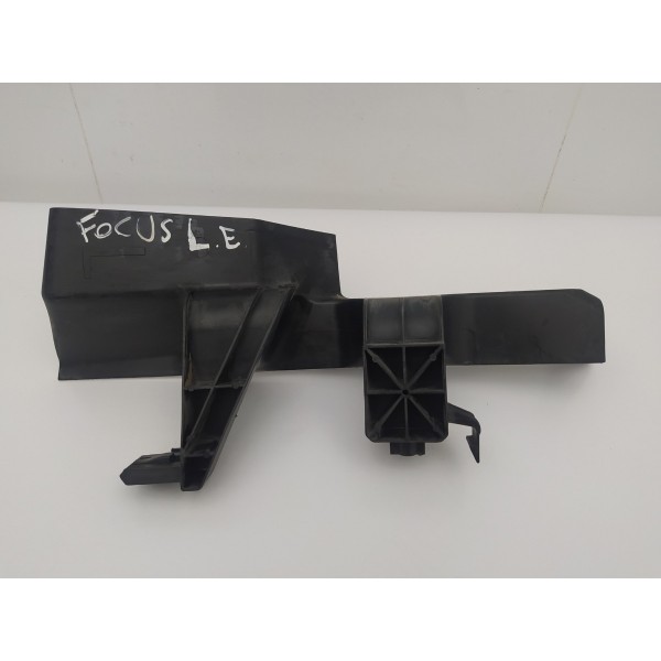 Defletor Radiador Esquerdo Ford Focus 2016 F1eb8311f