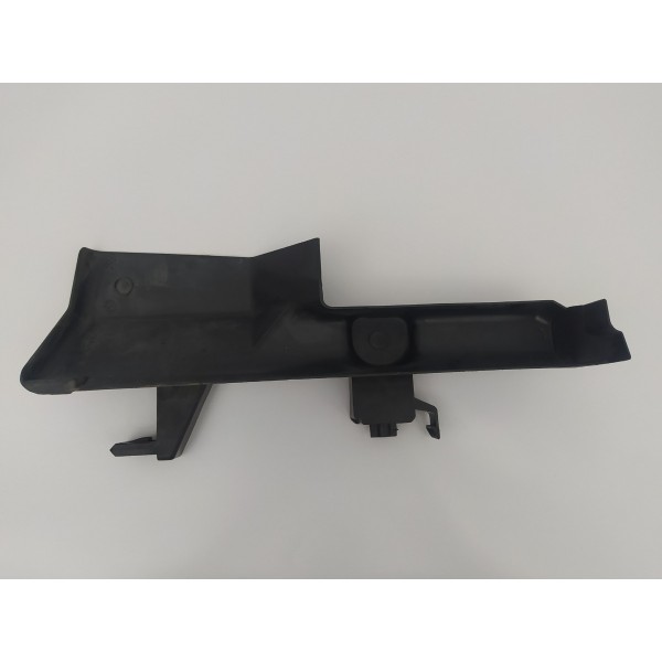 Defletor Radiador Direito Ford Focus 2016 F1eb8310f