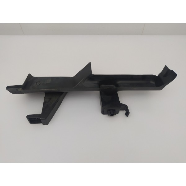 Defletor Radiador Direito Ford Focus 2016 F1eb8310f