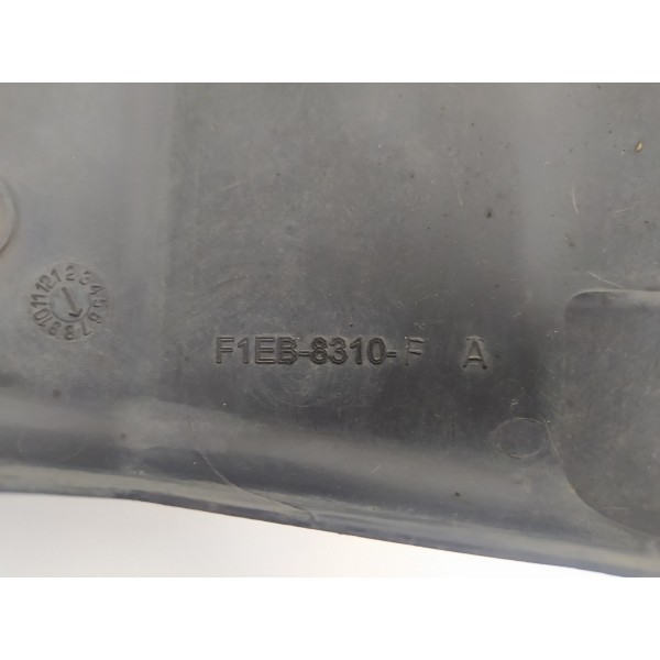 Defletor Radiador Direito Ford Focus 2016 F1eb8310f