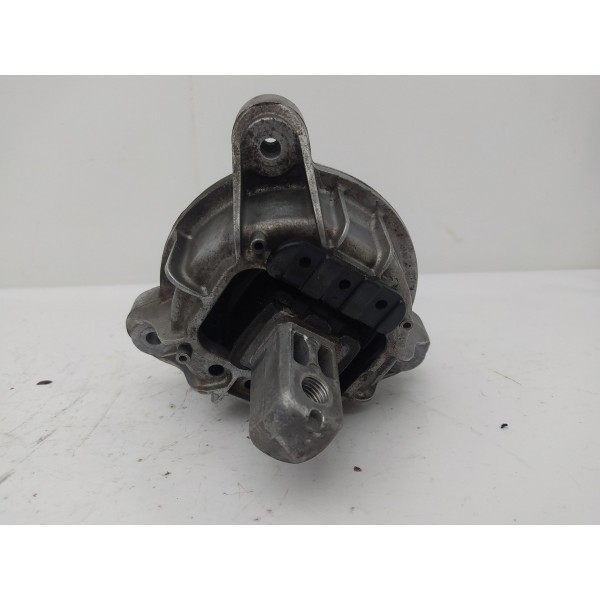 Coxim Motor Esquerdo Bmw 535i Gt 2011 2012 13981112