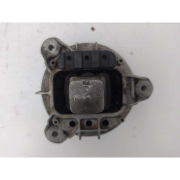 Coxim Motor Esquerdo Bmw 535i Gt 2011 2012 13981112