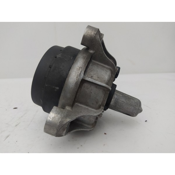 Coxim Motor Esquerdo Bmw 535i Gt 2011 2012 13981112