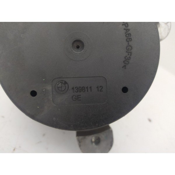 Coxim Motor Esquerdo Bmw 535i Gt 2011 2012 13981112