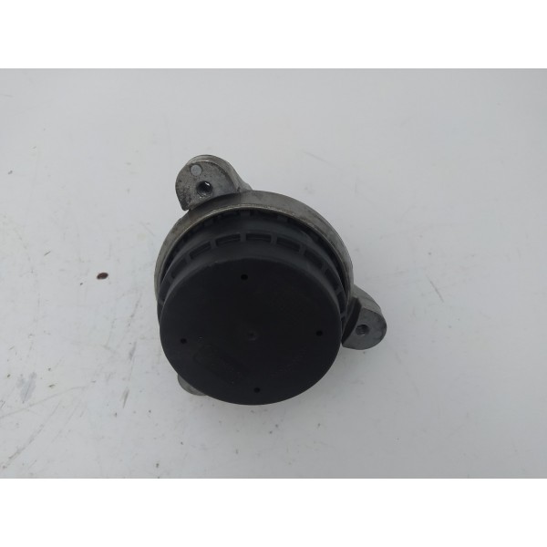 Coxim Motor Esquerdo Bmw 535i Gt 2011 2012 13981112