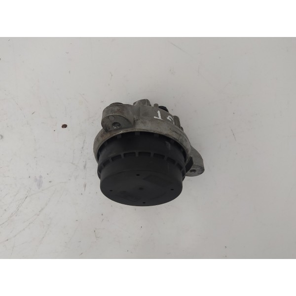 Coxim Motor Esquerdo Bmw 535i Gt 2011 2012 13981112