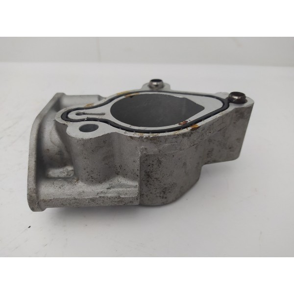 Carcaça Suporte Bomba Alta Pressão Ford Focus 2.0 2016