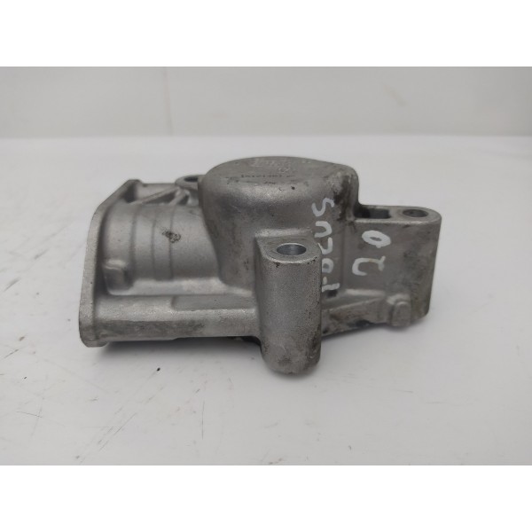 Carcaça Suporte Bomba Alta Pressão Ford Focus 2.0 2016