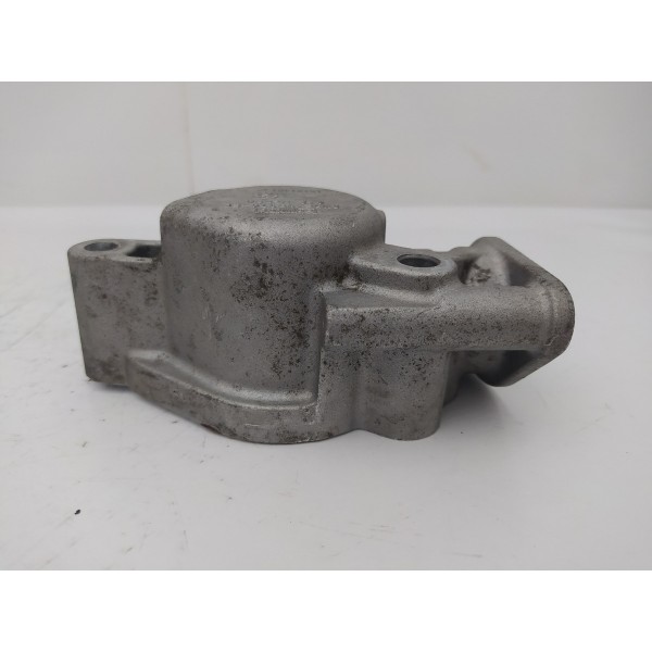 Carcaça Suporte Bomba Alta Pressão Ford Focus 2.0 2016